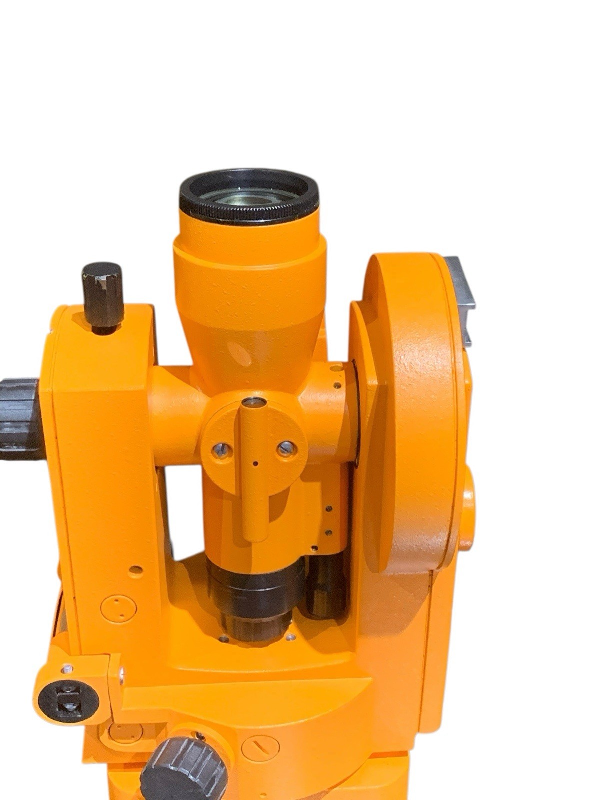 UOMZ 4T30P Optical Theodolite Survey Instrument Transit Level With Case