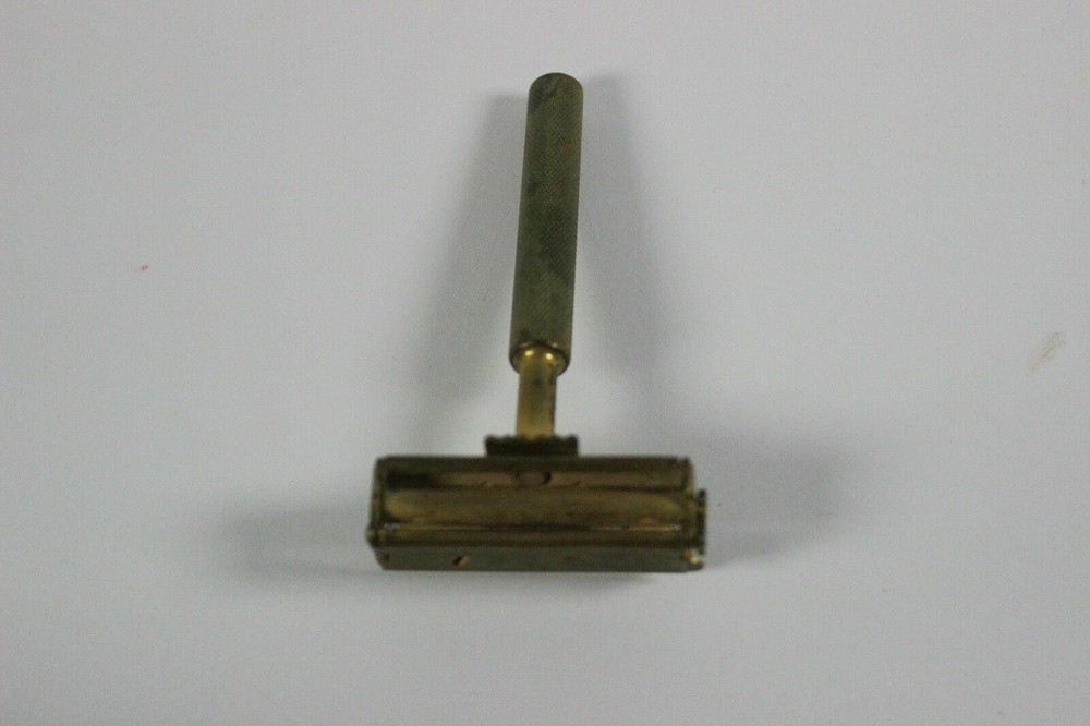 Vintage Valet Auto Strop Razors