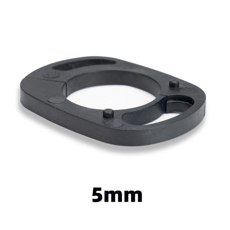 Bicycles Headset Spacers Steerer Tube Spacers Replacements Handlebars Spacers
