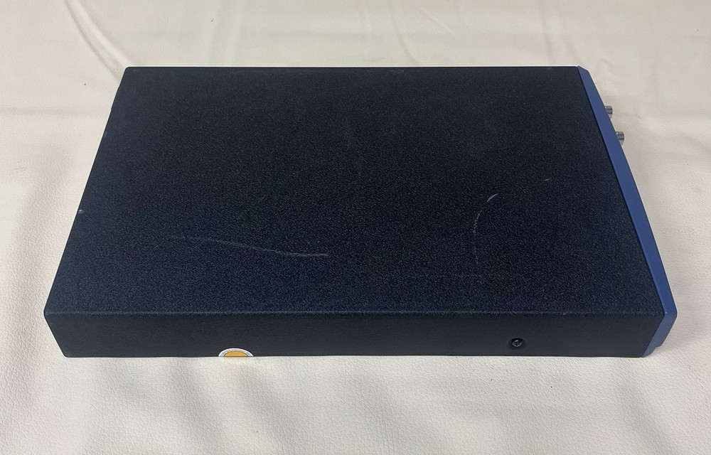 Fluke Networks DS3/E3 OptiView WAN Analyzer