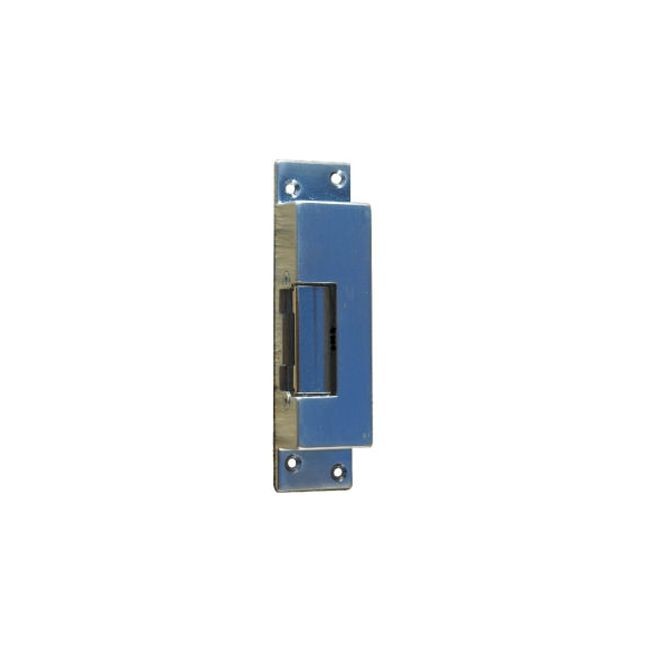DORCAS Chrome Surface Mount Latch Power To Open