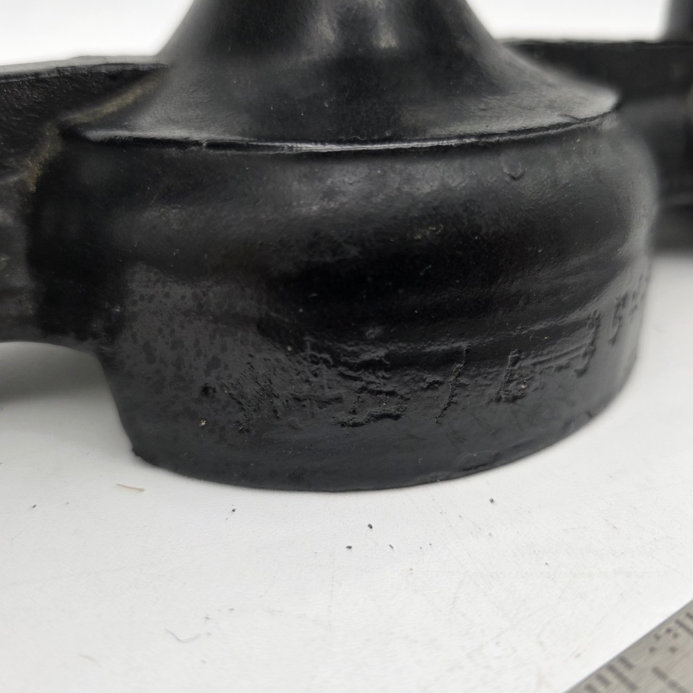 Antique Double Balance Scales