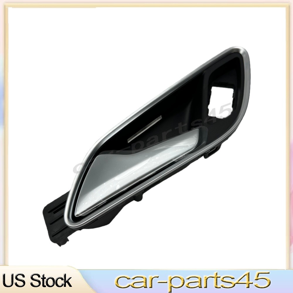 Fits 2015 2016 2017 2018 Audi Q3 Driver Side Inner Door Pull Handle Inside Lever
