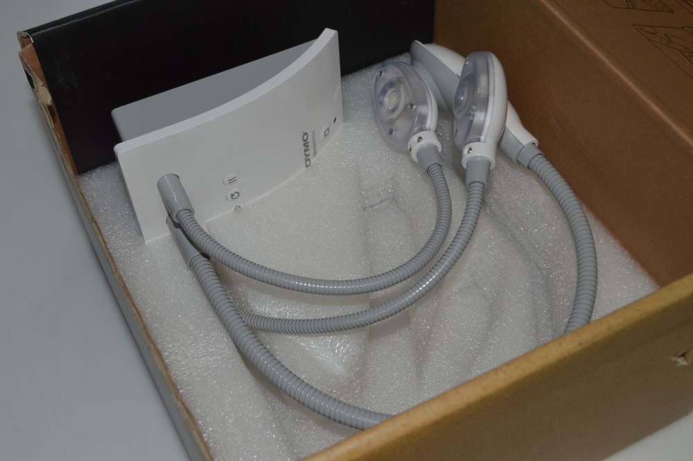 ^^ DYMO MIMIOVIEW 1771043 DOCUMENT CAMERA (LBN113)