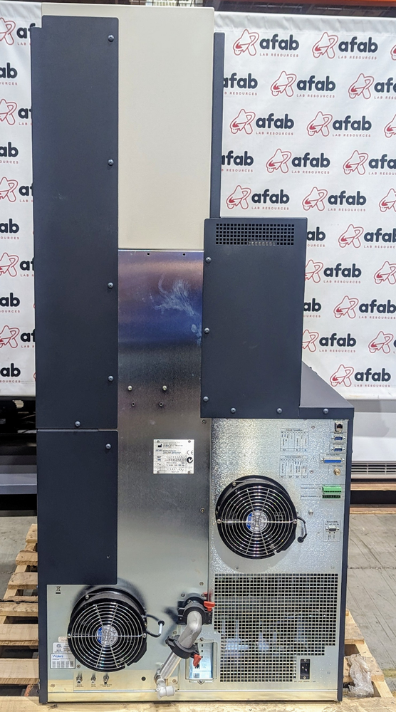 Waters Xevo G2 QTof Mass Spectrometer