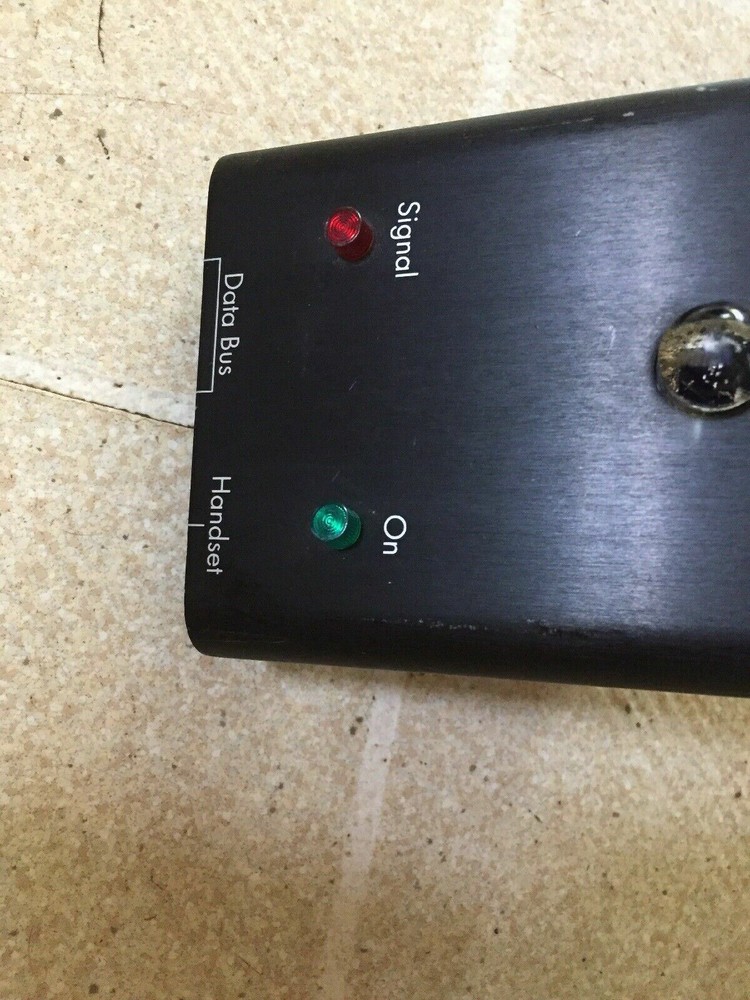 ETC Infrared Remote IRR-740 Microvision FX Insight Impression Expression Console