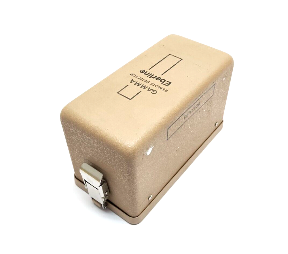 Eberline DA1-8CC Gamma Remote Detector