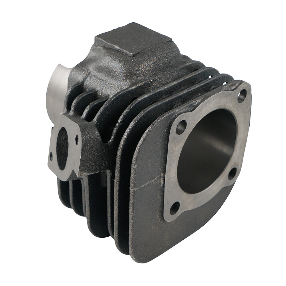 90cc 2-STROKE Big Bore Head Kit Fit Scooters w/ JOG/Minarelli/Yamaha Clone Motos