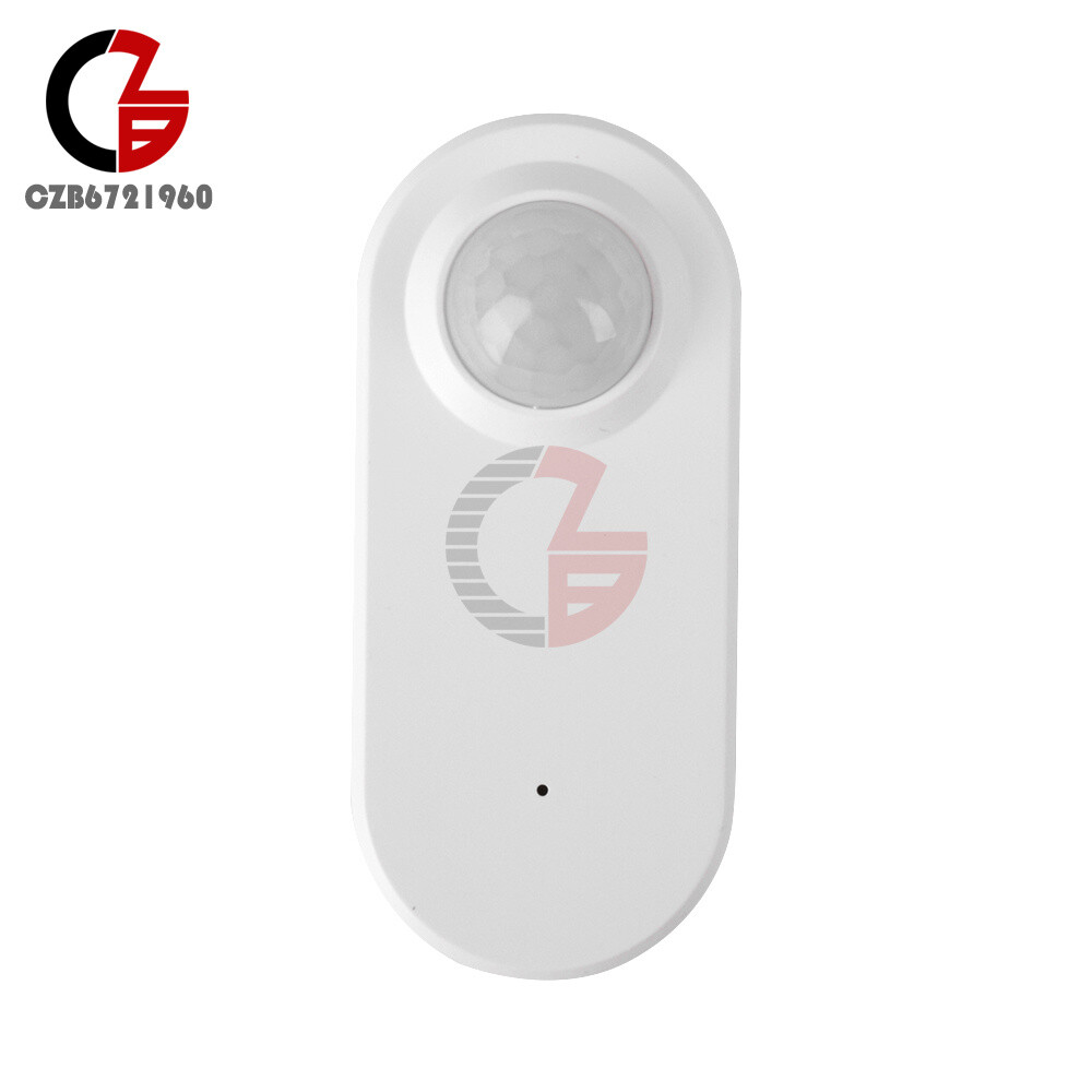 Tuya Zigbee Millimeter Radar Wave Human Presence Detect Sensor PIR Motion Sensor