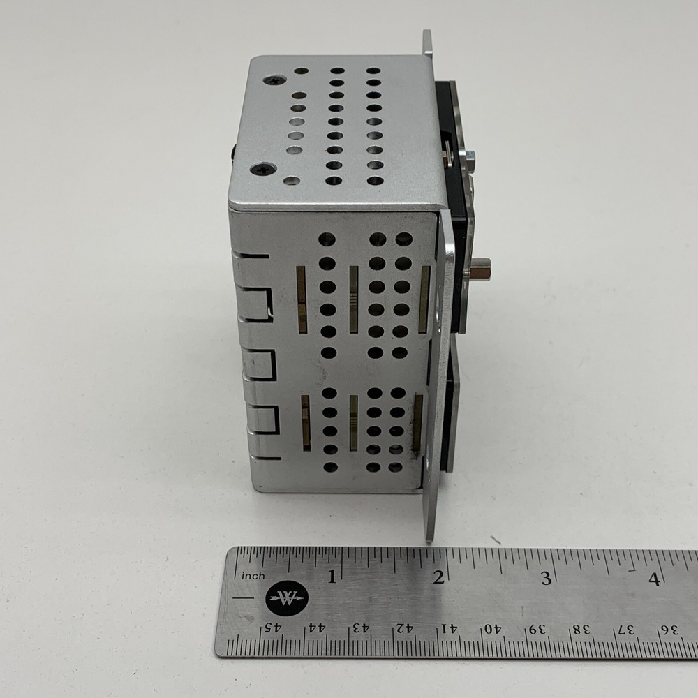 AMX FG1010-325-BL AVB-DWP-TX-MULTI-DXLINK-BL Multi Format Wallplate Transmitter