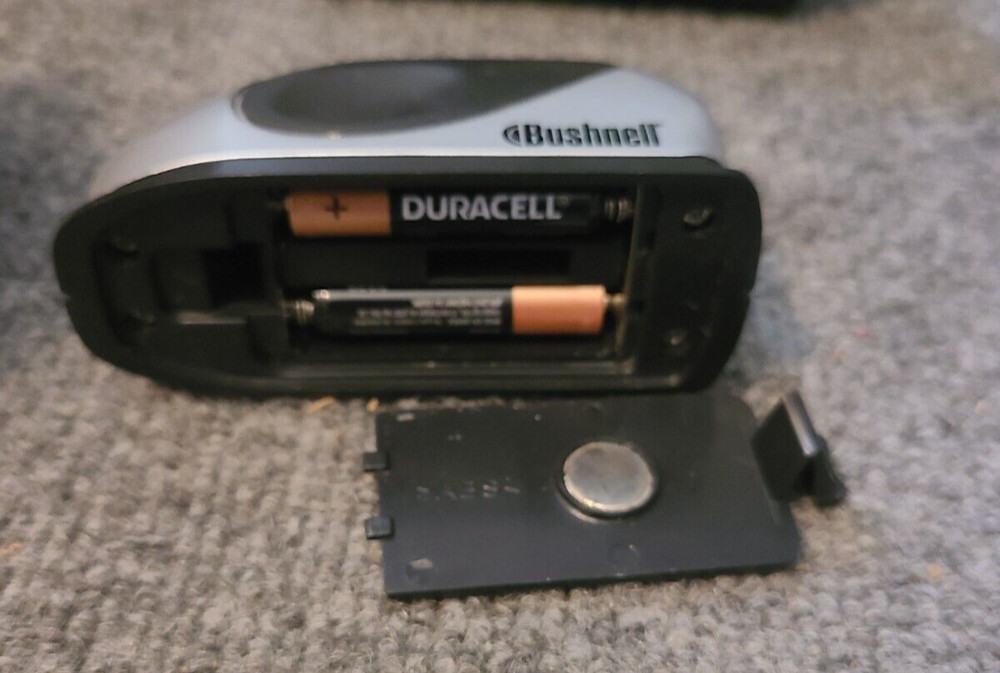 Bushnell Laser Level With Case Tested