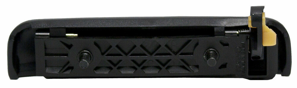 Front Driver & Passenger Side Exterior Outer Door Handle 98-04 Frontier Xterra