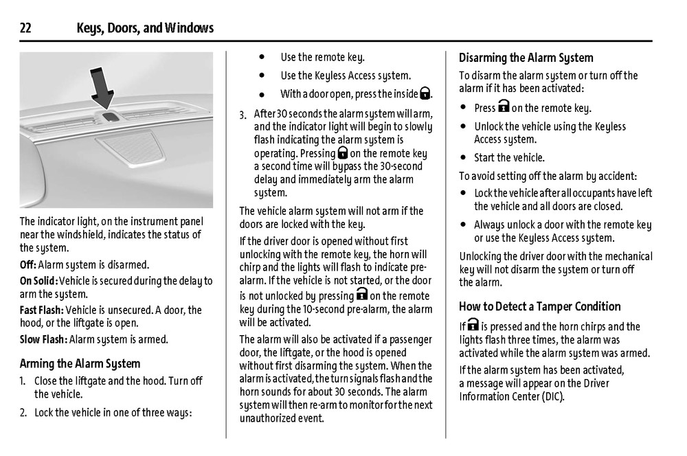 2025 Chevrolet Traverse Owners Manual User Guide Reference Operator Book