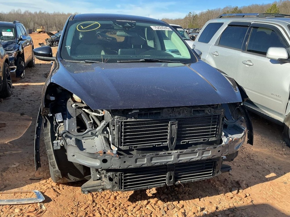 Console Front Floor Fits 20-22 ESCAPE 4979247