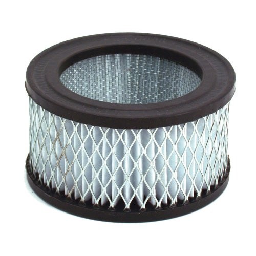 Performance Universal Air Filter: High Performance, 1 Count (Pack of 1)