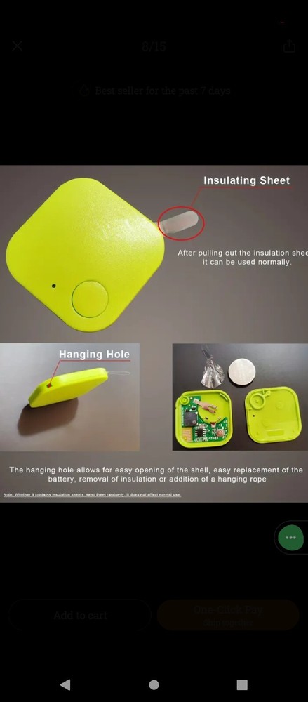 gps tracker for dogs