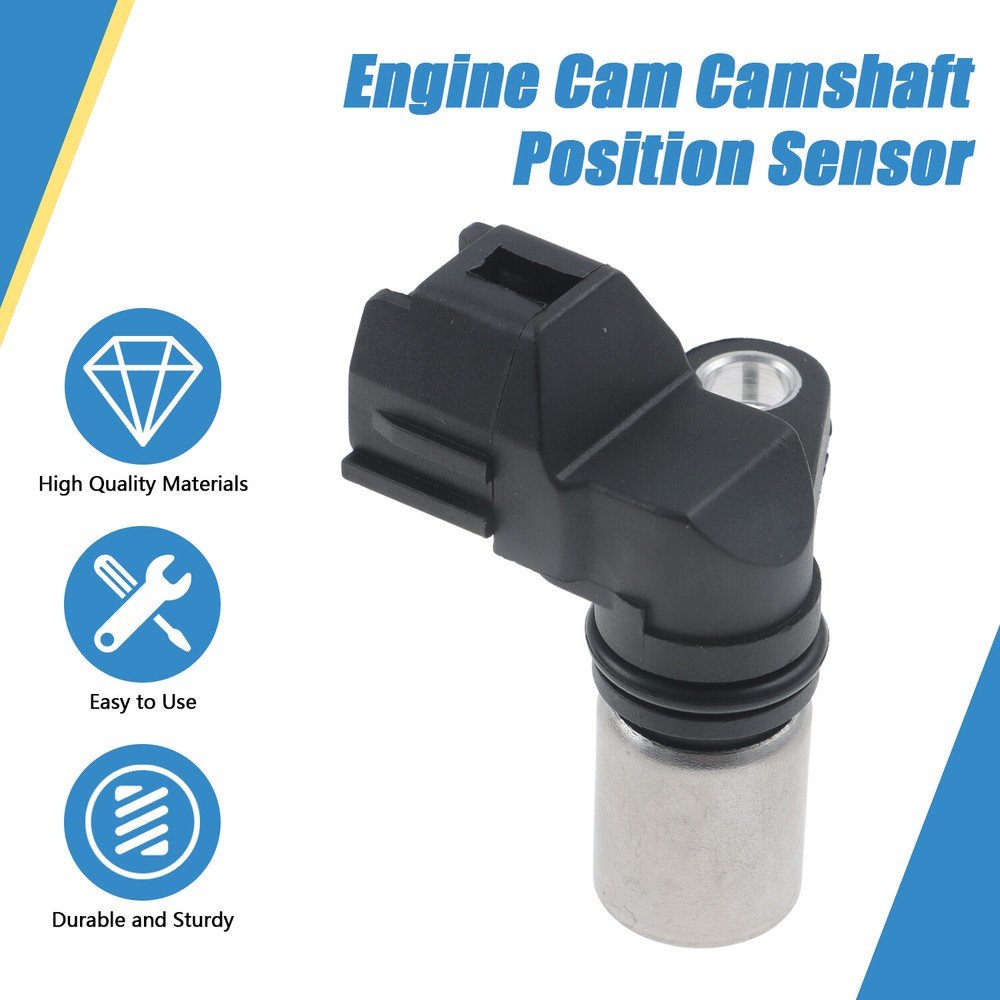 Engine Cam Camshaft Position Sensor for 1998-2000 Toyota RAV4