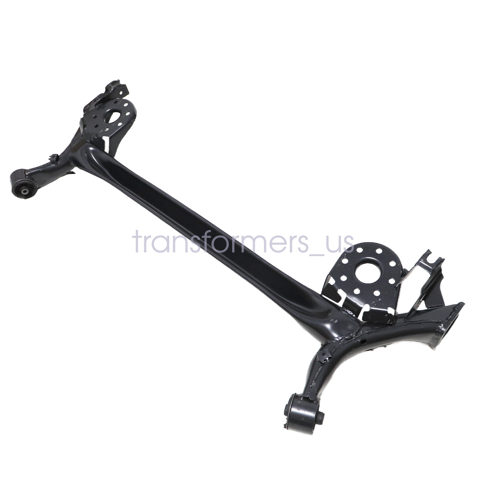 For Toyota PriusC 12-18 Yaris 05-16 Scion XD07-14 Rear crossmember Subframe Axle