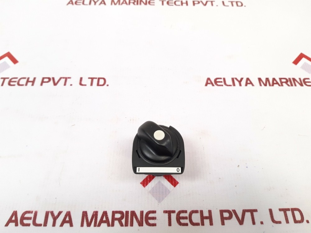 Bartec 05-0003 Selector Switch Head