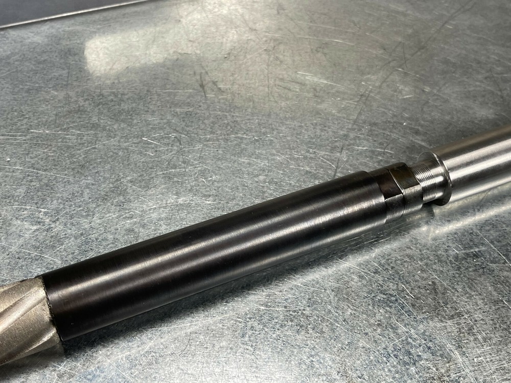 Sidley 1" Diamond Hone Tool AL-419 Honing