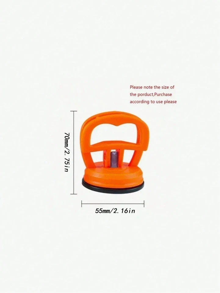 Auto Car Body Ding Remover Repair Sucker Dent Puller Suction Cup Tool Bodywork..
