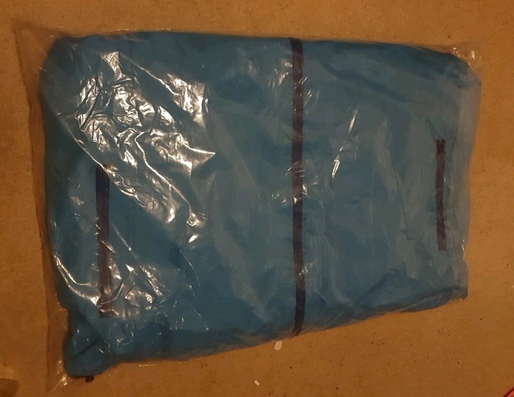 Stuart Jacket Large Brand New