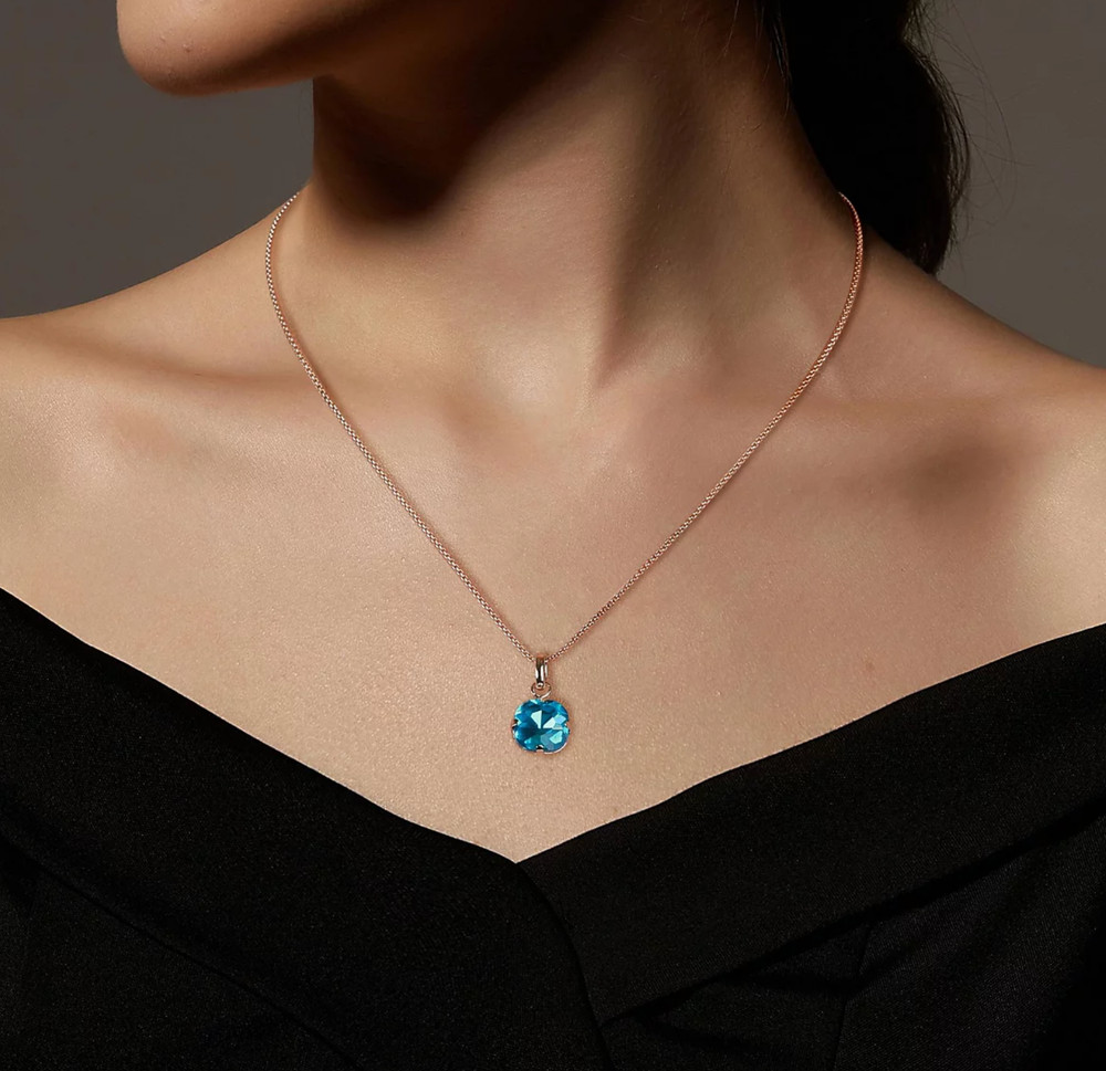 Unwritten Mix Match Earring Necklace Sets