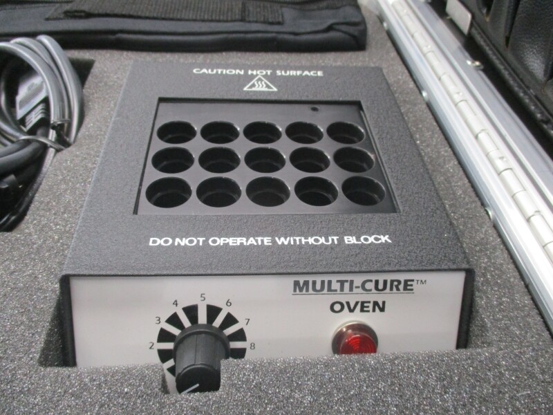 CORNING CABLE SYSTEMS TKT-025 UNMP