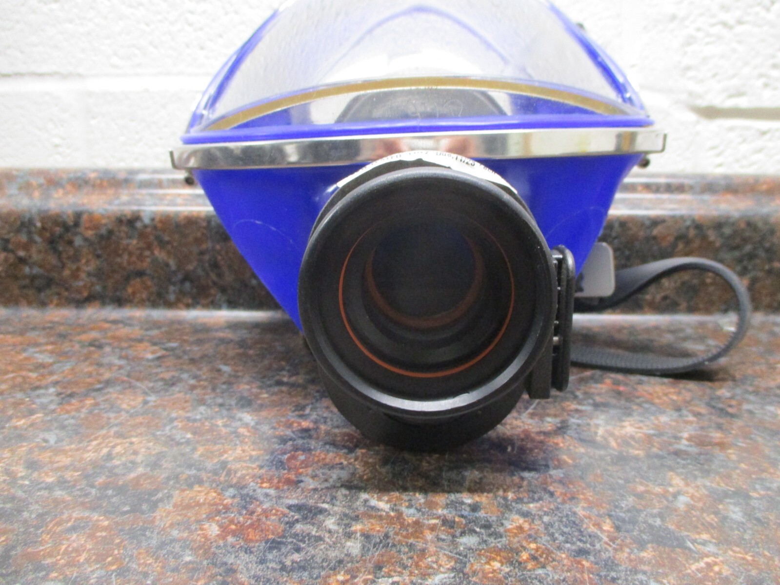 SURVIVAIR AIR 961090 MASK Respirator SCBA Firefighter Hazmat FREE SHIPPING