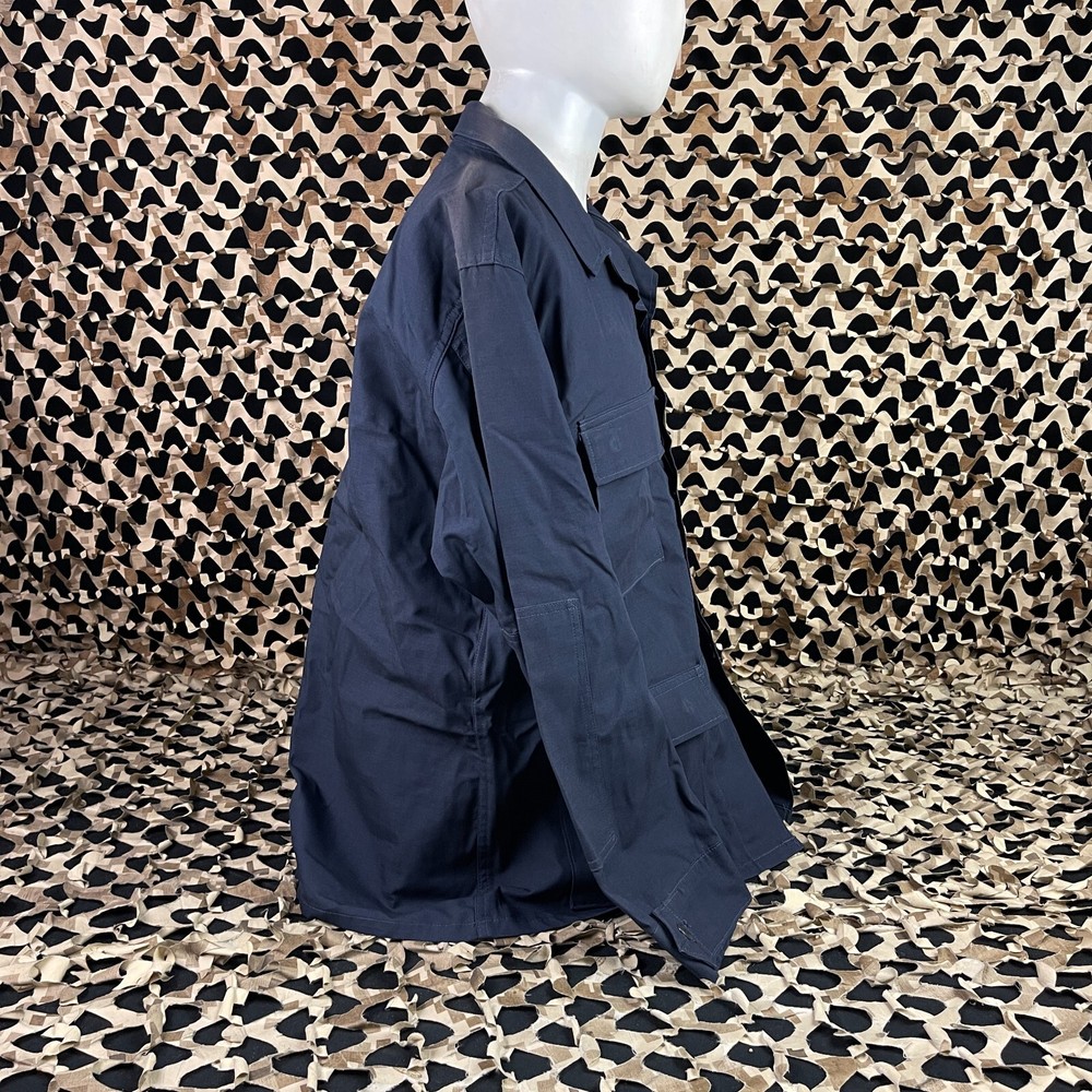 NEW BDU Propper Jacket - Navy - Medium Long