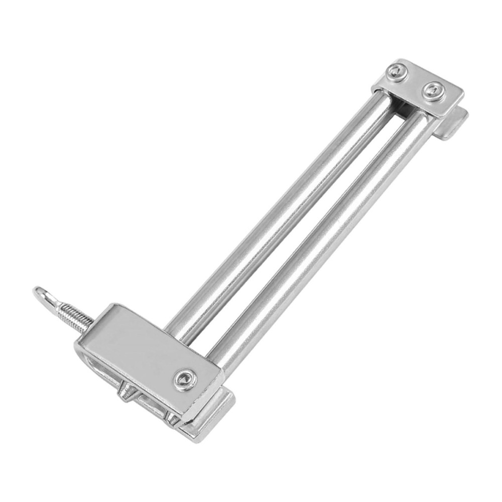 Pinch Off Plier Accessory Portable Sturdy Practical Adjustable Clamp Pipe