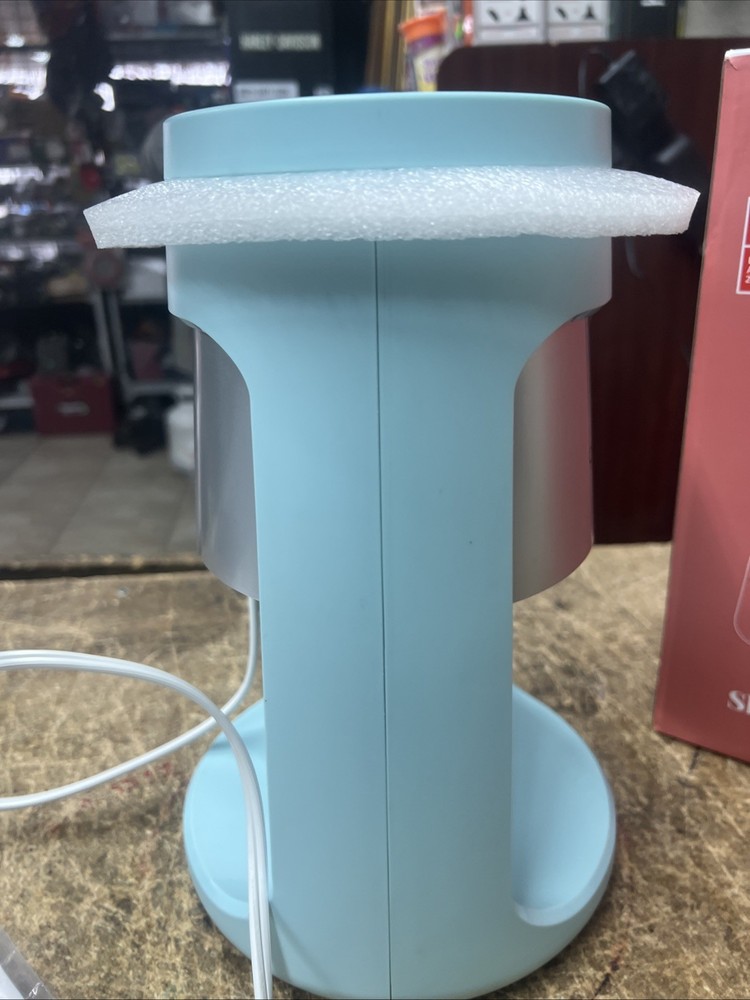 Shaved Ice Machine Snow Cone Machine Crownful LQ-M21006A1