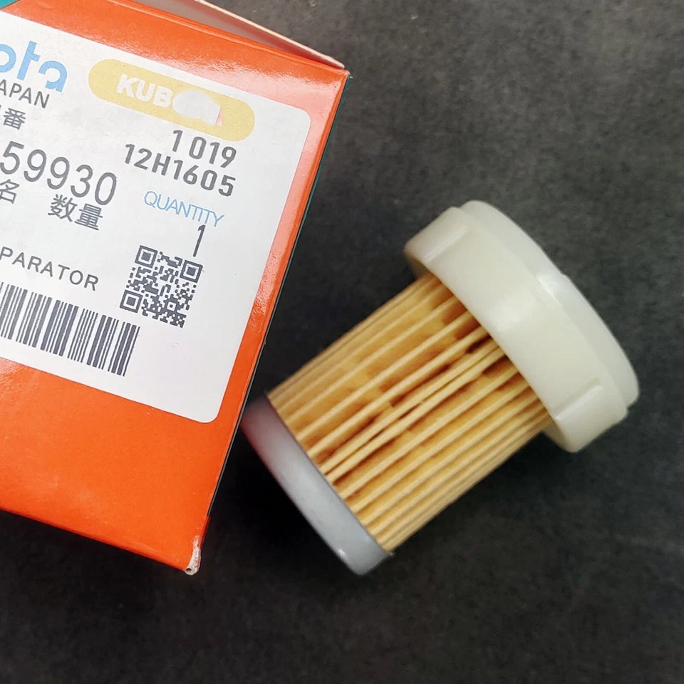 New High Quality Complete Filter Service Kit for Kubota RTV-X1140