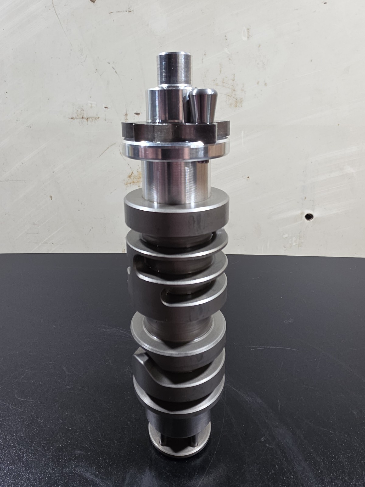 2006 Buell Ulysses XB12 XB12X Transmission Shift Drum 33641-06 #NV3-81