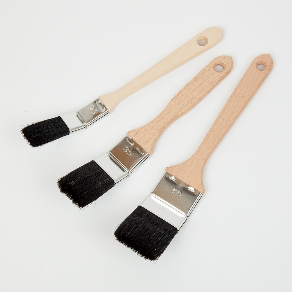 Ottosson Fargmakeri - Stick Brush Angled