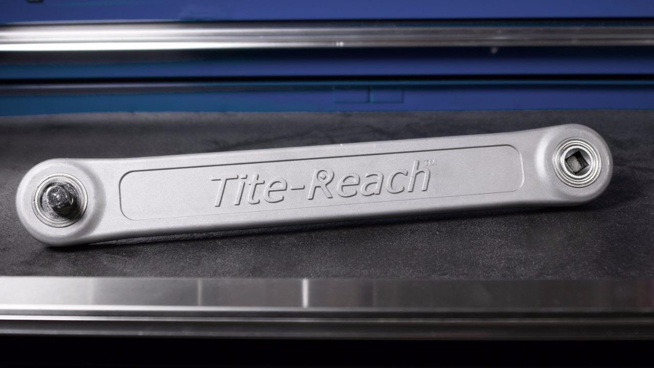 Tite-Reach TR12 1/2" SILVER Professional Extension Wrench Automotive TR Tools