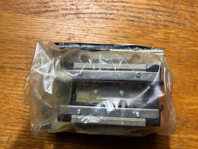 THK HSR20B1SS (GK) Block Linear Bearing HSR