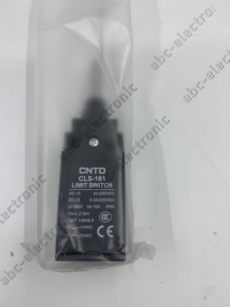 1PCS NEW CNTD CLS-161 Micro Limit Switch