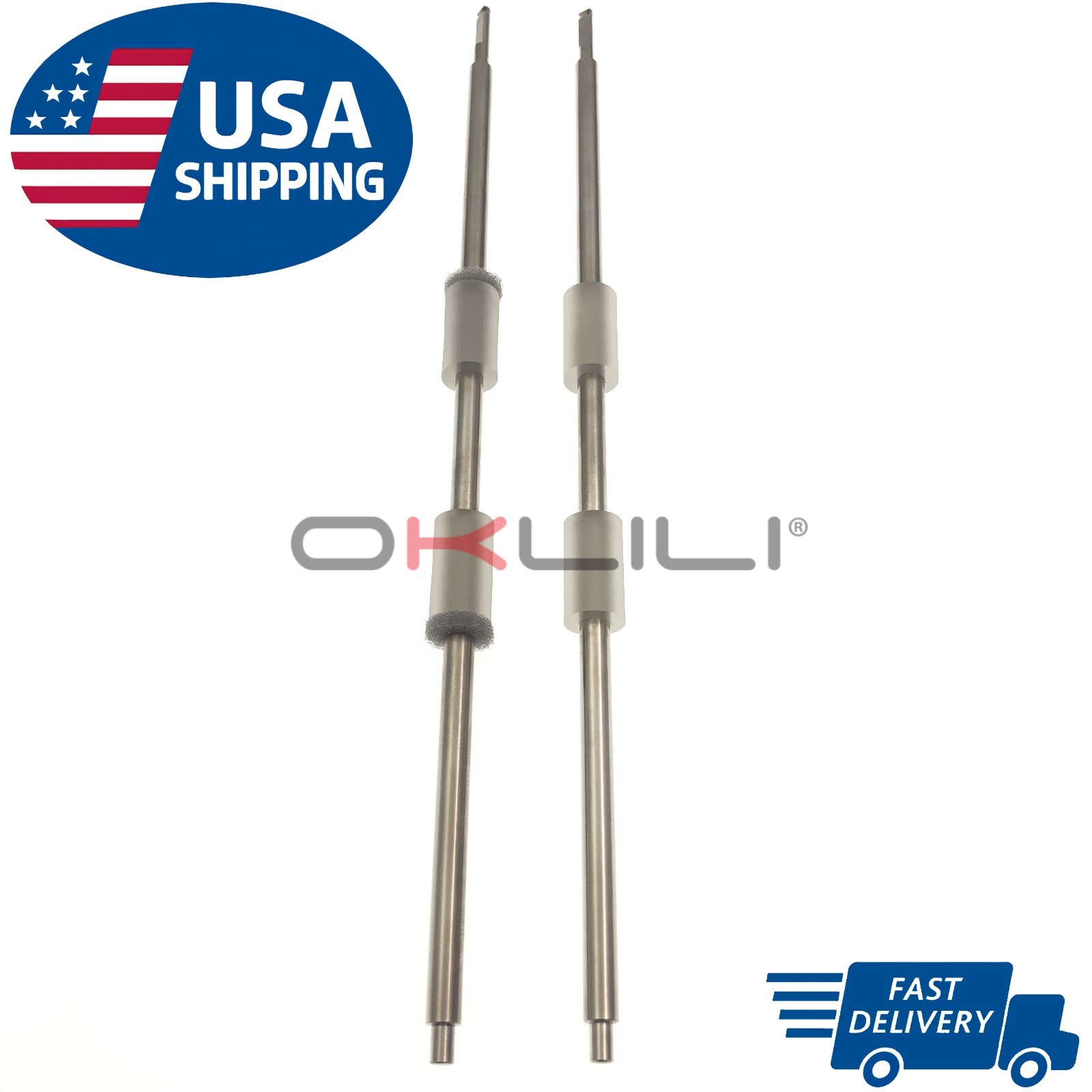 Scanner Paper Feed Exit Roller for Fujitsu Scansnap S1500M S1500 N1800 fi-6110