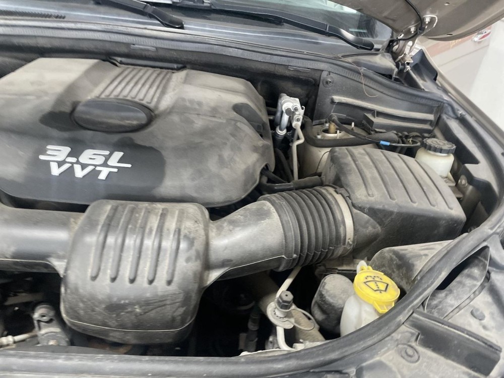 Chassis ECM Body Control BCM Fits 14 DURANGO 991245
