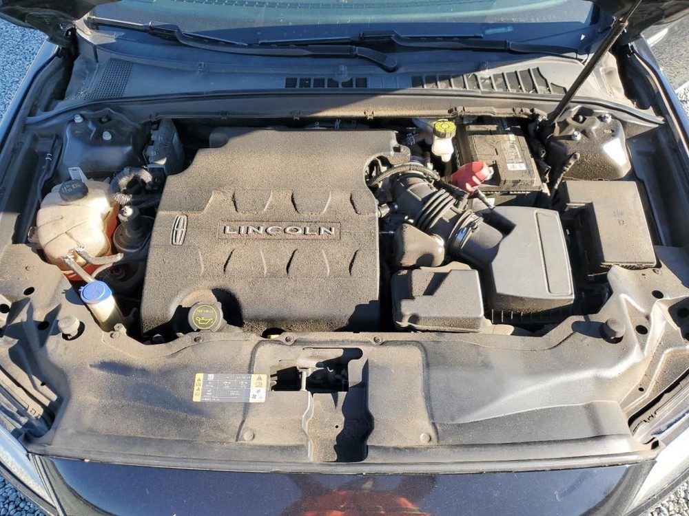 Camera/Projector Radar Unit Front Fits 17-20 LINCOLN CONTINENTAL 1700516