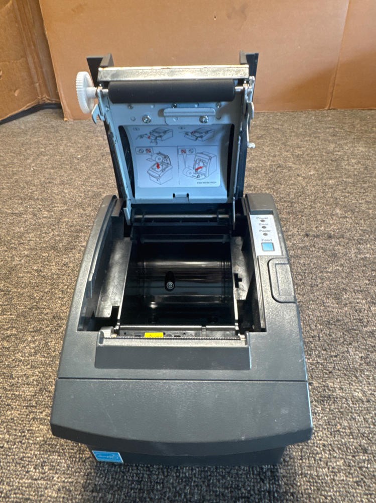 Bixolon SRP-350PLUSIII Thermal Receipt Printer