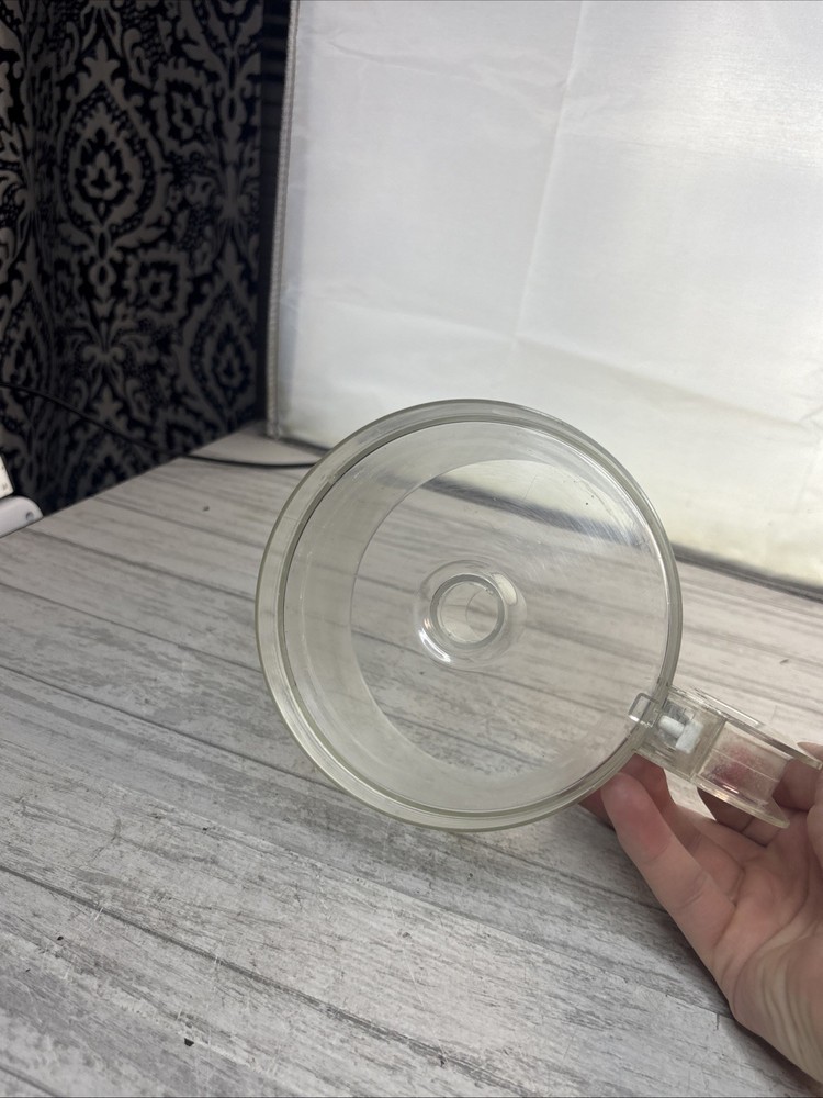 KitchenAid Chef's Chopper Food Processor Replacement Work Bowl KFC3100 OEM