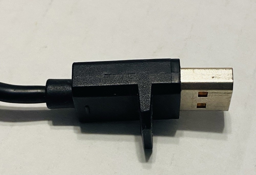 Authentic Microsoft Xbox 360 Kinect Sensor *Sensor Only* TESTED WORKS Model 1414