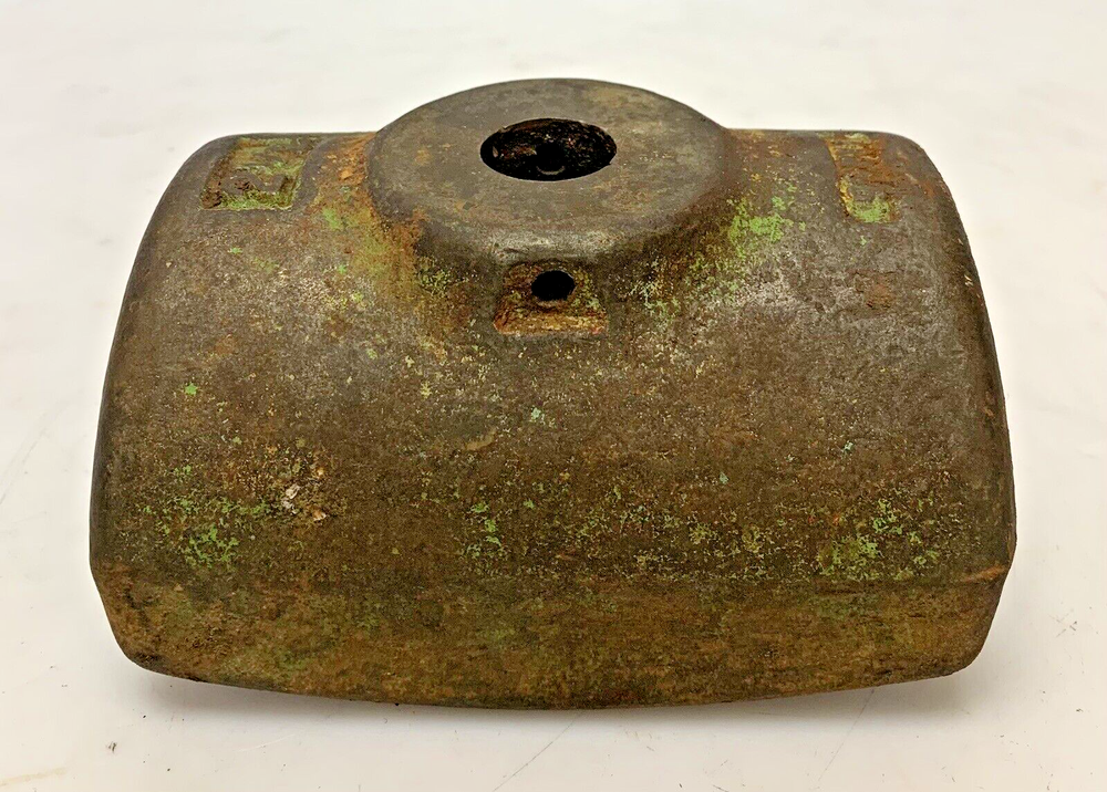 Greenlee AA456 2-1/2" Conduit Pipe Bender Shoe