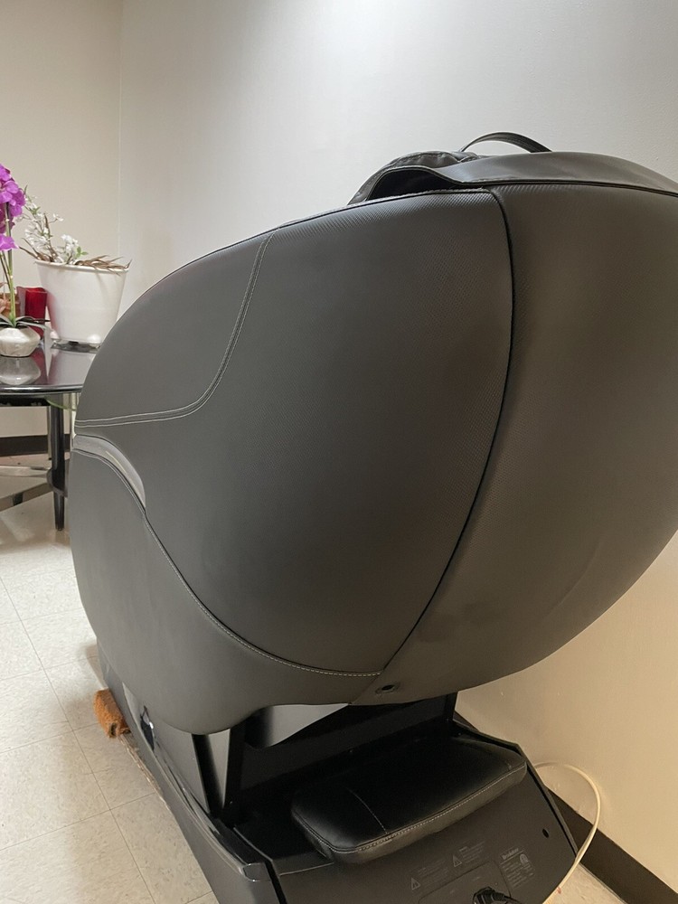 Energize 3D Massage Chair
