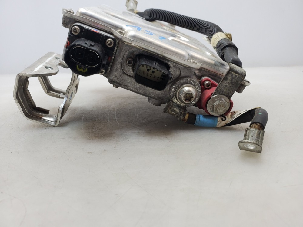 ✅ 2012-2020 OEM Tesla Model S DC-DC Converter Module Unit DELTA 2.5kW NOTE*