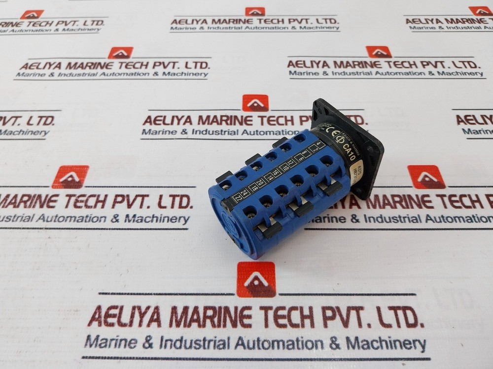 Kraus & Naimer CA10 A370 Rotary Switch