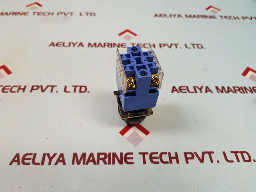 Yongsung YSR 22-211 Selector Switch AC250V 6A