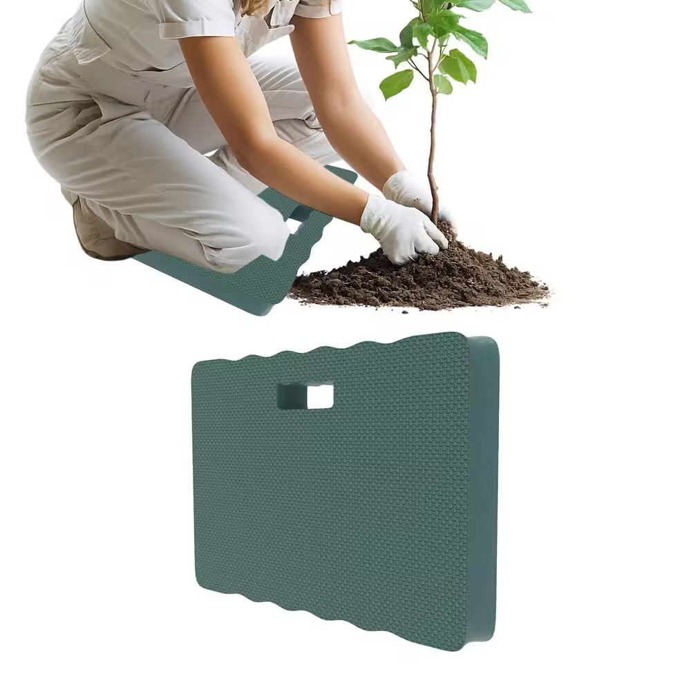 Heavy-Duty Foam Kneeling Pad